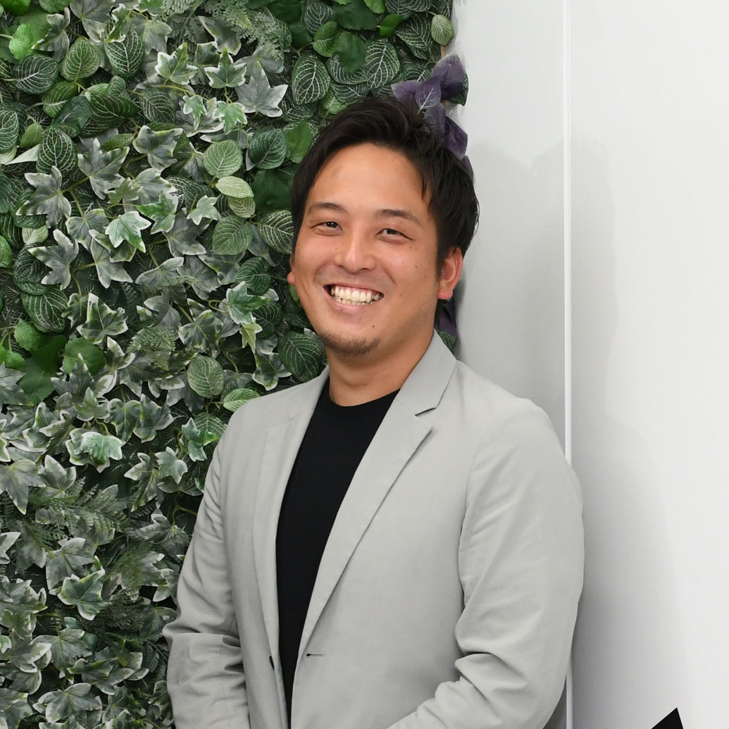篠塚 幸季（しのつか こうき）のプロフィール写真